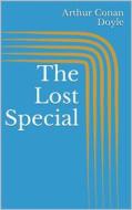 Ebook The Lost Special di Arthur Conan Doyle edito da Books on Demand