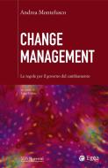 Ebook Change Management di Giorgio Montefusco edito da Egea