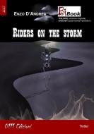 Ebook Riders on the storm di Enzo D'Andrea edito da 0111 Edizioni