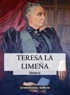 Ebook Teresa la limeña di Soledad Acosta De Samper edito da Greenbooks Editore