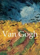 Ebook Vincent Van Gogh y obras de arte di Vincent van Gogh edito da Parkstone International