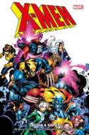 Ebook X-Men: Seagle & Kelly Collection 5 di Joe Kelly, Steven T. Seagle, Chris Bachalo, Adam Kubert edito da Panini Marvel Italia