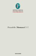 Ebook Romanzi 1 di Pirandello Luigi edito da Mondadori