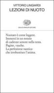 Ebook Lezioni di nuoto di Vittorio Lingiardi edito da Einaudi