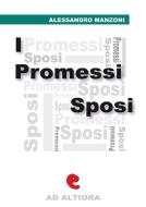 Ebook I Promessi Sposi di Alessandro Manzoni edito da Kitabu