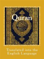 Ebook The Noble Quran di Muhammad edito da Longo Edizioni