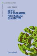Ebook NVivo: un programma per l'analisi qualitativa di Lucia Coppola edito da Franco Angeli Edizioni