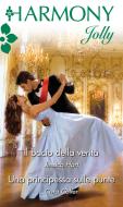 Ebook Il bacio della verità di Jessica Hart edito da HarperCollins Italia