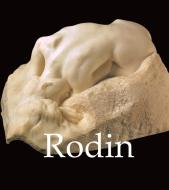 Ebook Auguste Rodin y obras de arte di Rainer Maria Rilke edito da Parkstone International