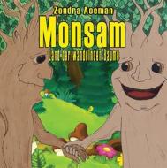 Ebook Monsam di Zondra Aceman edito da Books on Demand