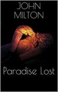 Ebook Paradise Lost di John Milton edito da Books on Demand