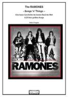 Ebook The Ramones  - Songs &apos;n&apos; Things - di Heiko Fengels edito da Books on Demand