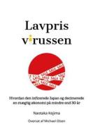 Ebook Lavprisvirussen di Naotaka Kojima edito da Books on Demand