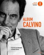 Ebook Album Calvino di Calvino Italo edito da Mondadori