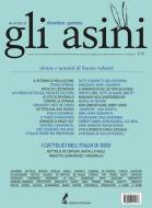 Ebook Gli asini n. 46-47 dicembre 2017 - gennaio 2018 di AA.VV. edito da Edizioni dell'Asino
