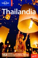 Ebook Isole e spiagge della Thailandia - Informazioni, trasporti, salute, guida linguistica, glossari di Andrew Burke edito da EDT