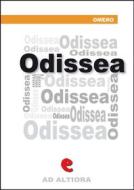 Ebook Odissea di Omero edito da Kitabu