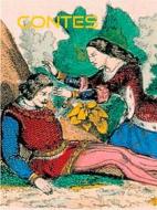 Ebook Contes di Marie, Catherine Baronne d'Aulnoy edito da Books on Demand
