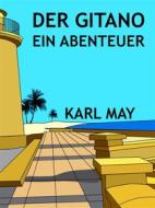 Ebook Der Gitano di Karl May edito da Books on Demand