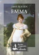 Ebook Emma di Jane Austen (author) edito da Recitar Leggendo