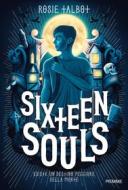 Ebook Sixteen Souls di Talbot Rosie edito da Piemme