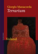 Ebook Terrarium di Manacorda Giorgio edito da Voland