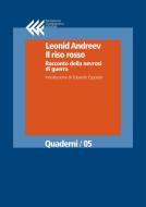 Ebook Il riso rosso di Leonid Andreev edito da Fondazione Giangiacomo Feltrinelli