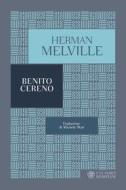 Ebook Benito Cereno di Melville Herman edito da Bompiani