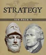 Ebook Strategy Six Pack 9 (Illustrated) di G. K. Chesterton edito da Enhanced Media Publishing