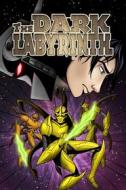 Ebook The Dark Labyrinth #2 di Jody Parker edito da NPC Comics