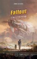 Ebook Fallout di Erwan Lafleuriel edito da Third Editions