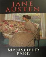 Ebook Mansfield Park di Jane Austen edito da BookRix
