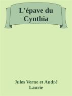 Ebook L’épave du Cynthia di Jules Verne edito da Augusto Baldassari