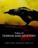 Ebook Tales of terror and mystery (translated) di Arthur Conan Doyle edito da Anna Ruggieri