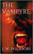 Ebook The Vampyre di John William Polidori edito da Books on Demand