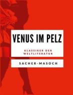 Ebook Venus im Pelz di Leopold von Sacher, Masoch edito da Books on Demand