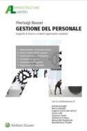 Ebook Gestione del personale di Pierluigi Rausei edito da Ipsoa