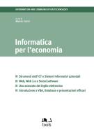 Ebook Informatica per l'economia di Clerici Alberto edito da EGEA