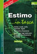 Ebook Estimo ...in tasca di Redazioni Edizioni Simone edito da Edizioni Simone