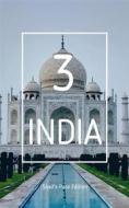 Ebook India 3 di Dharam Anand Singh edito da Snail's Pace@Edition