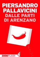 Ebook Dalle parti di Arenzano di Piersandro Pallavicini edito da Zoom Feltrinelli