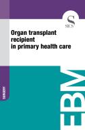 Ebook Organ Transplant Recipient in Primary Health Care di Sics Editore edito da SICS