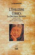 Ebook L'Evoluzione Cosmica di Helena Petrovna Blavatsky edito da Edizioni Cerchio della Luna