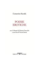 Ebook Poesie erotiche di Costantino Kavafis edito da Crocetti