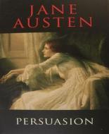 Ebook Persuasion di Jane Austen edito da BookRix