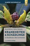 Ebook Krankheiten & Schädlinge an Zierpflanzen, Obst und Gemüse di Bernd Böhmer, Walter Wohanka edito da Verlag Eugen Ulmer
