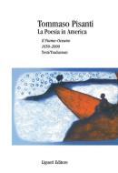 Ebook La Poesia in America di Tommaso Pisanti edito da Liguori Editore