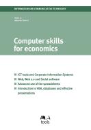 Ebook Computer skills for economics di Clerici Alberto edito da EGEA