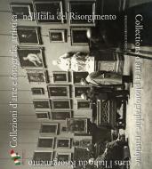 Ebook Collezioni d'arte e fotografia artistica nell'Italia del Risorgimento di AA. VV. edito da Gangemi Editore