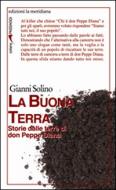 Ebook La Buona Terra. Storie dalle terre di don Peppe Diana di Solino Gianni edito da edizioni la meridiana